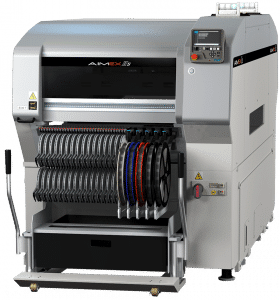 AIMEX-IIS AIMEX IIS