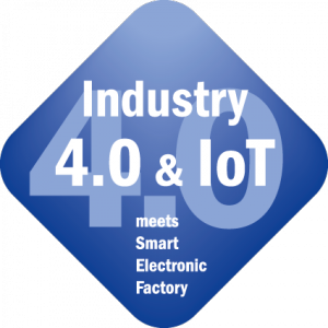 FUJI Auszeichnung Industrie 4.0