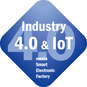 FUJI Auszeichnung Industrie 4.0