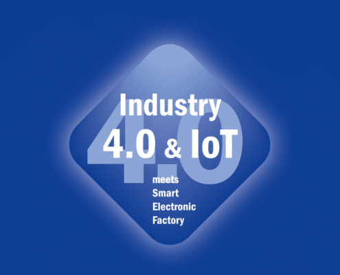 FUJI Auszeichnung Industrie 4.0