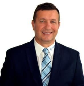 Tibor Asztalos