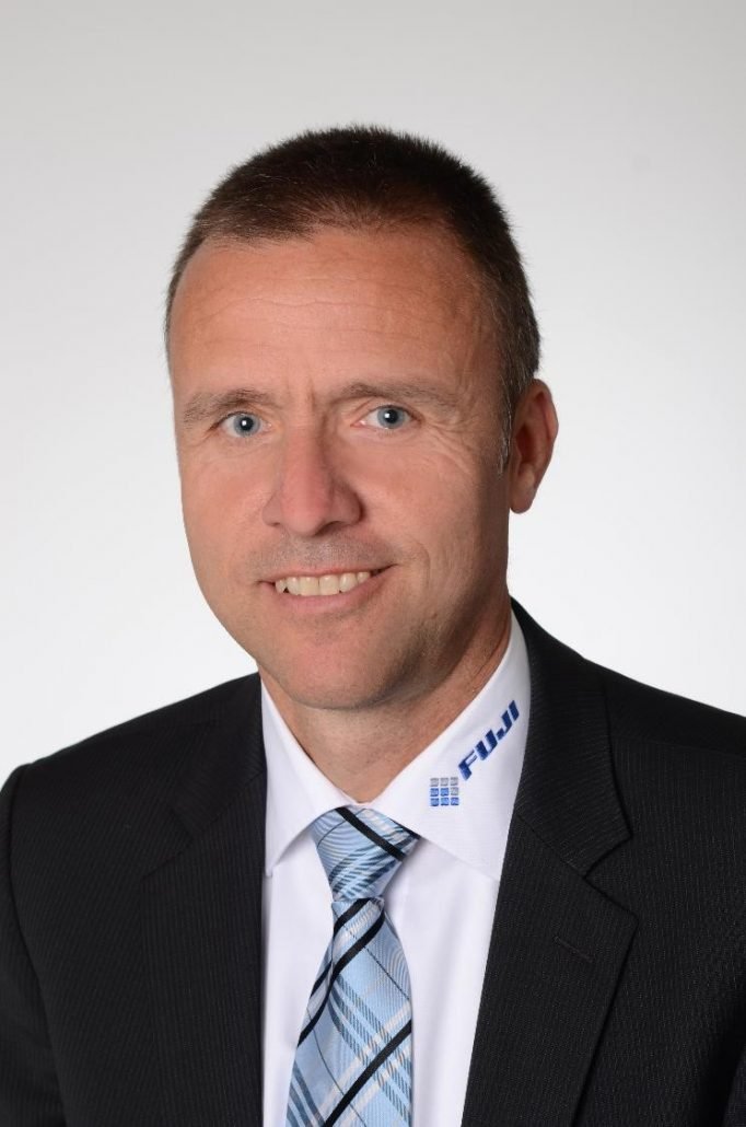 Hartmut Eger