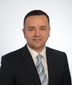 Daniel Gabor
