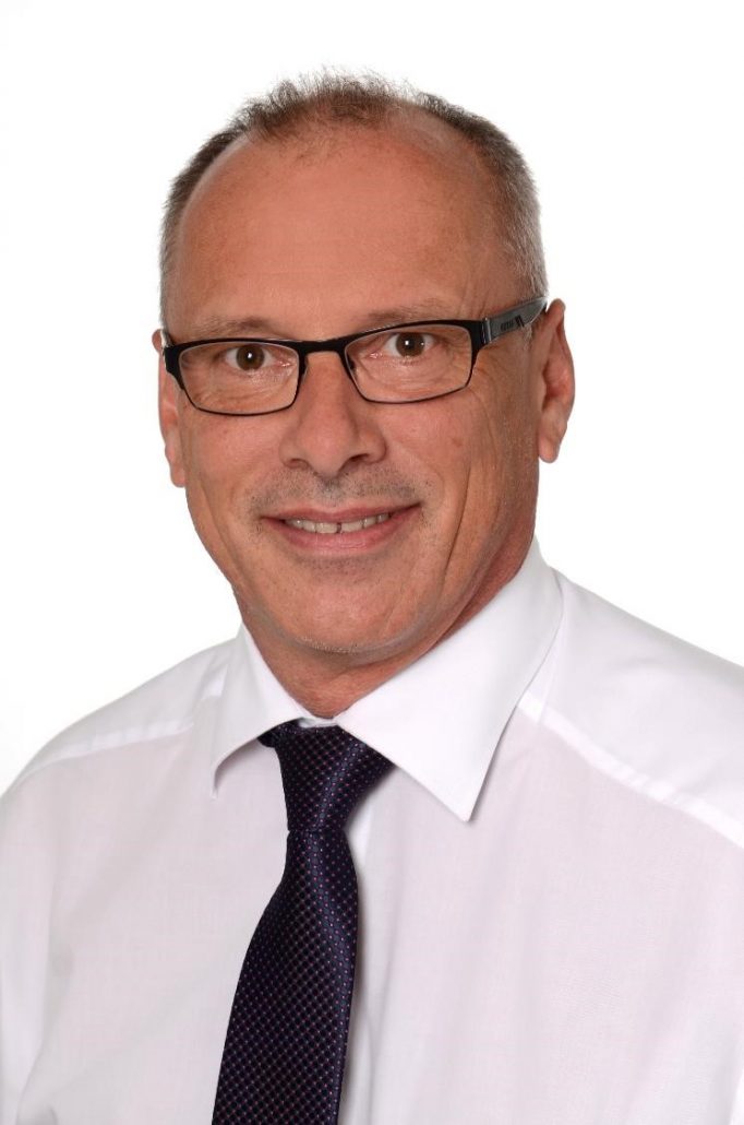 Siegfried Keller