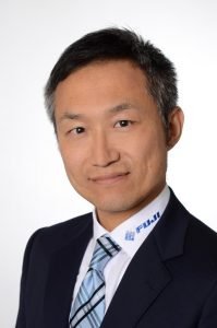 Kikuo Kondo