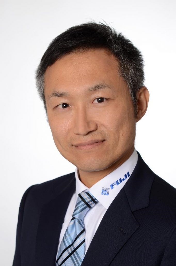 Kikuo Kondo