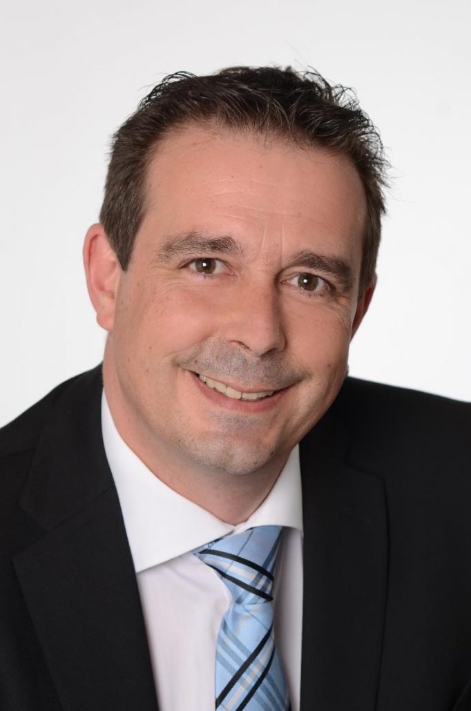 Jochen Krisch