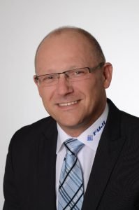 Thomas Linnemann