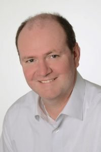 Stefan Mangold