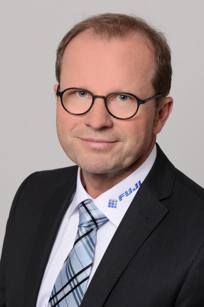 Stefan Juchem