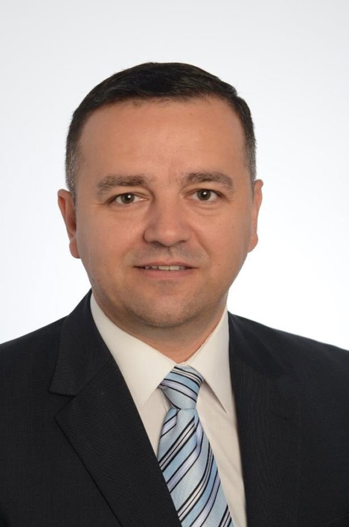Daniel Gabor