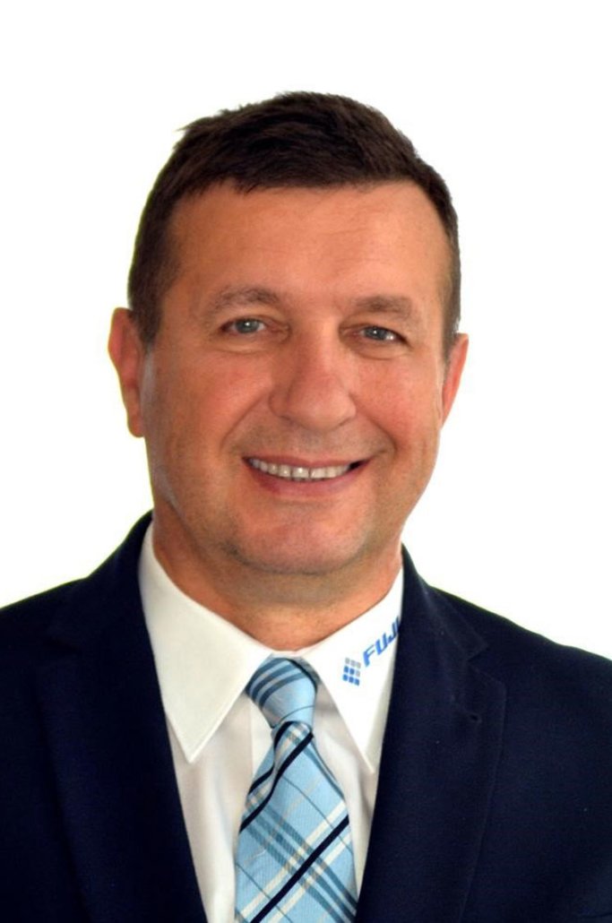 Tibor Asztalos