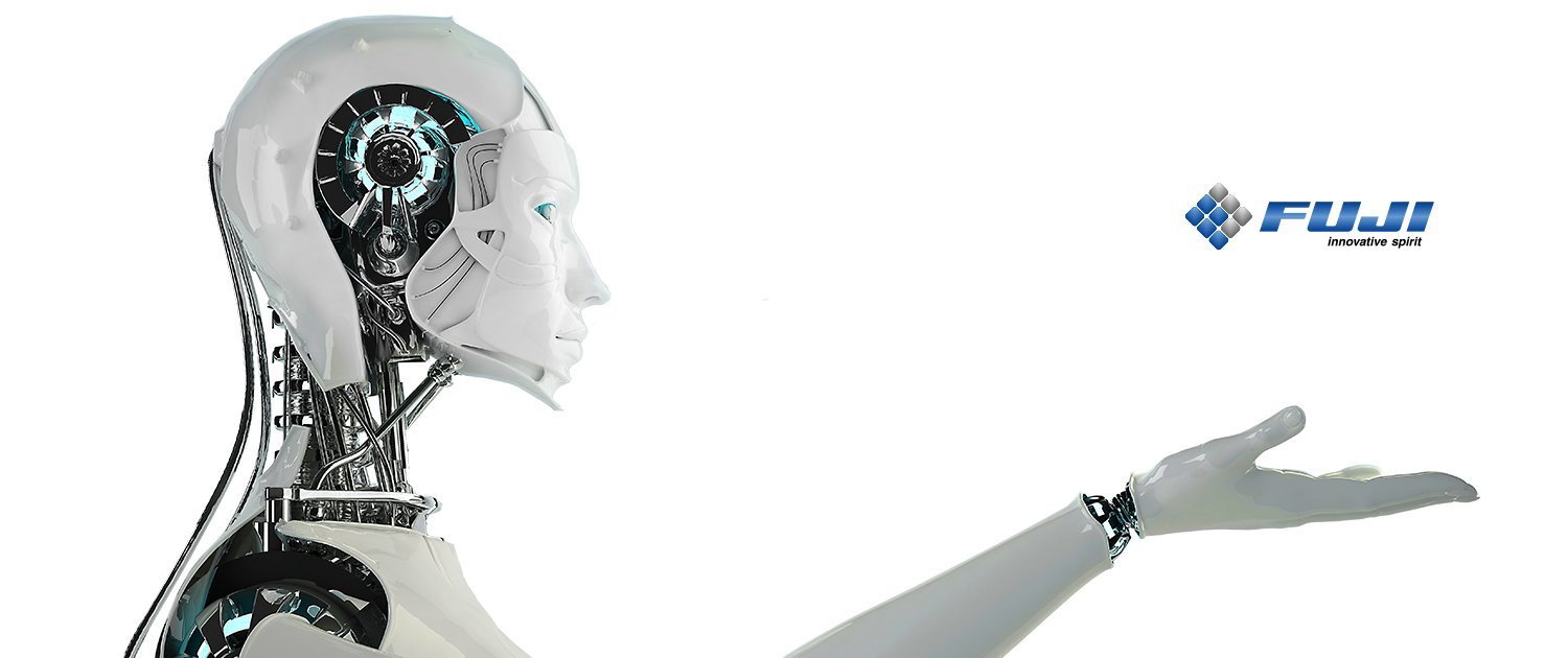 Home FUJI EUROPE CORPORATION GmbH