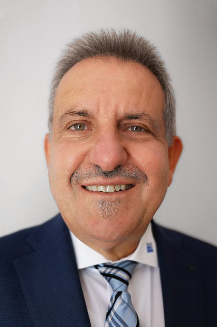 Klaus Gross