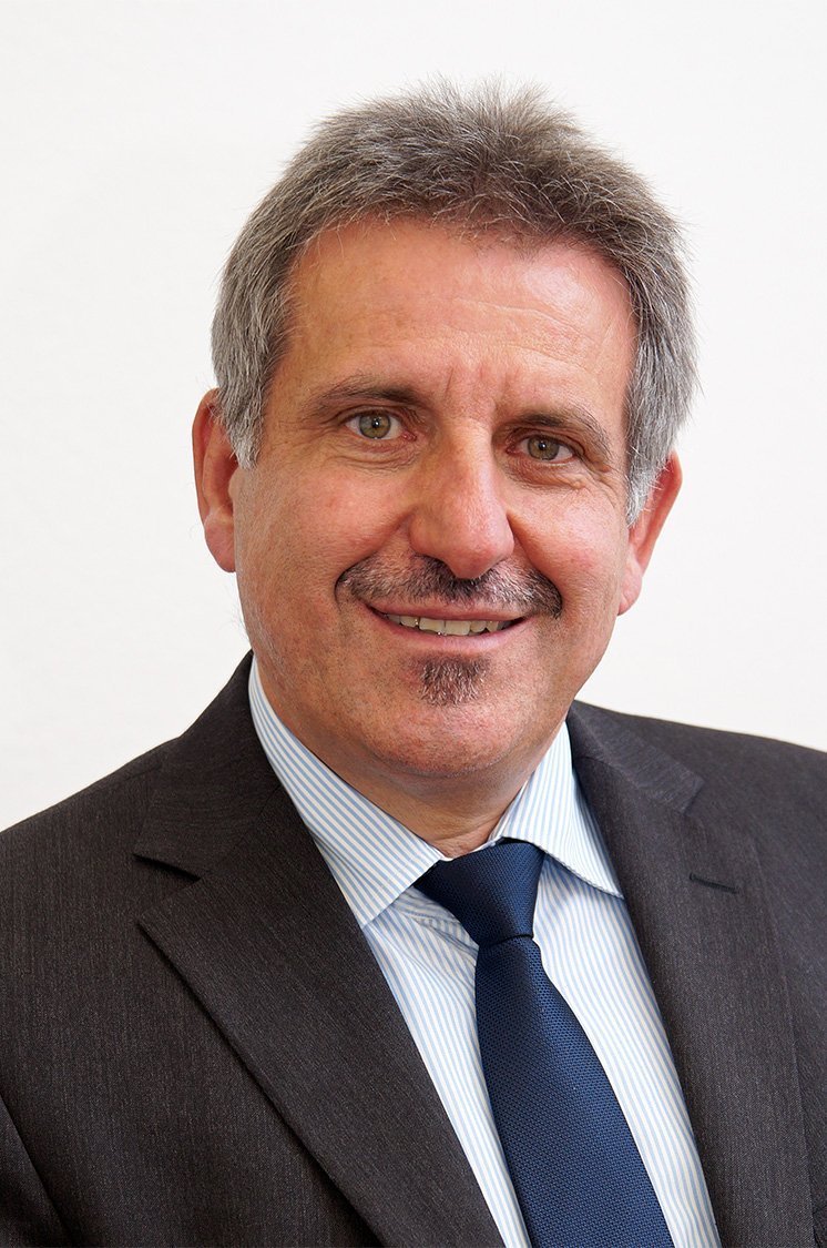 Klaus Gross