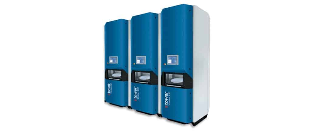 Home FUJI EUROPE CORPORATION GmbH FullLineSupplier