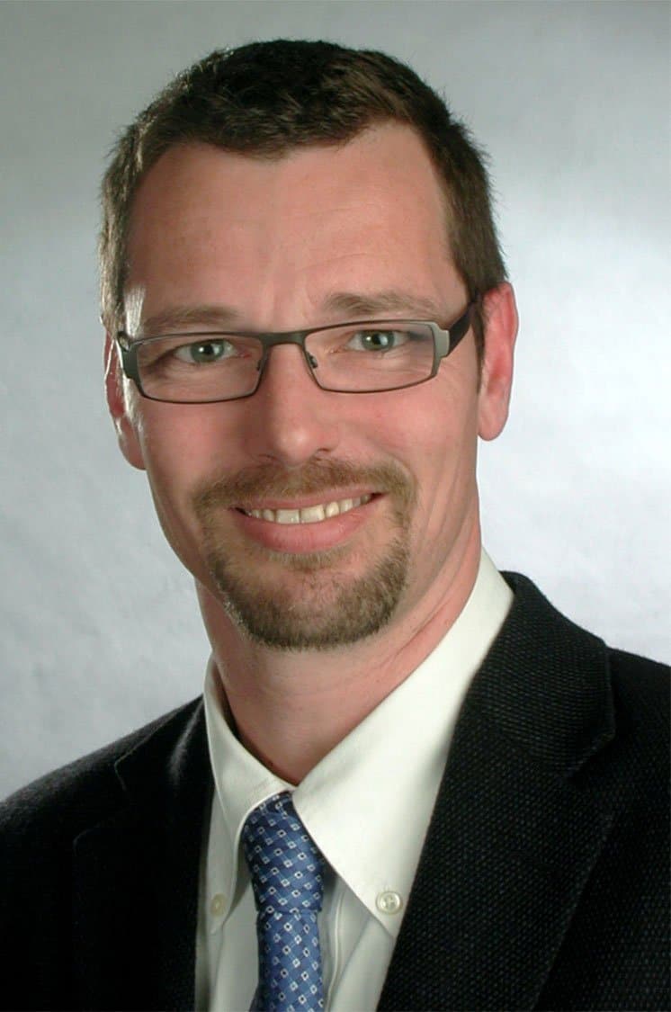 Matthias Wittmann
