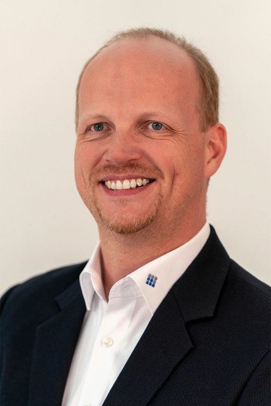 Michael Kwaschik