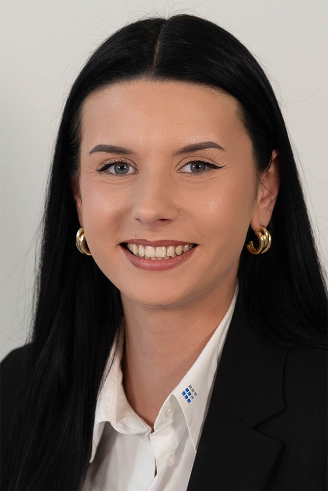 Aleksandra Labuz