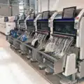 FUJI realisiert als Generalunternehmer weiteren Ausbau der Elektronikfertigung bei Schubert