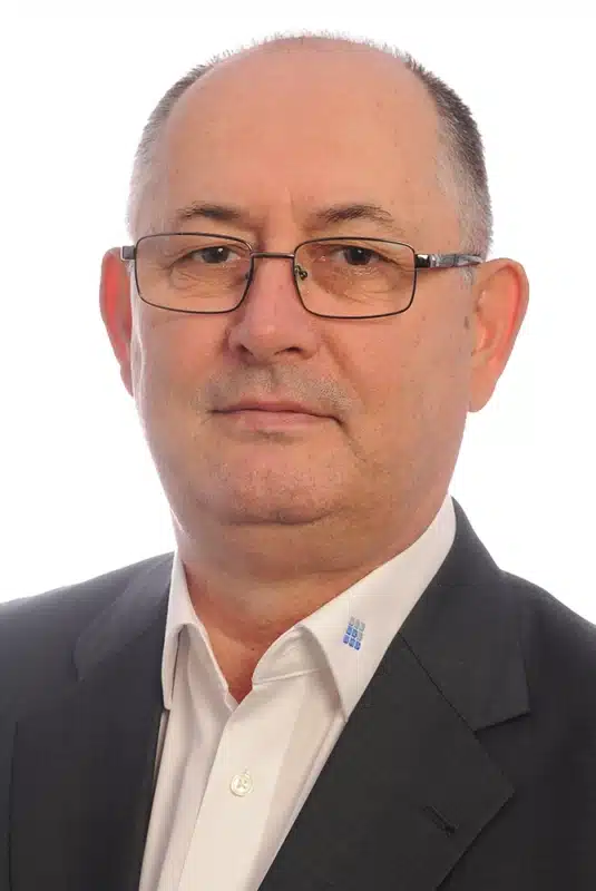 Gheorghe Mihai